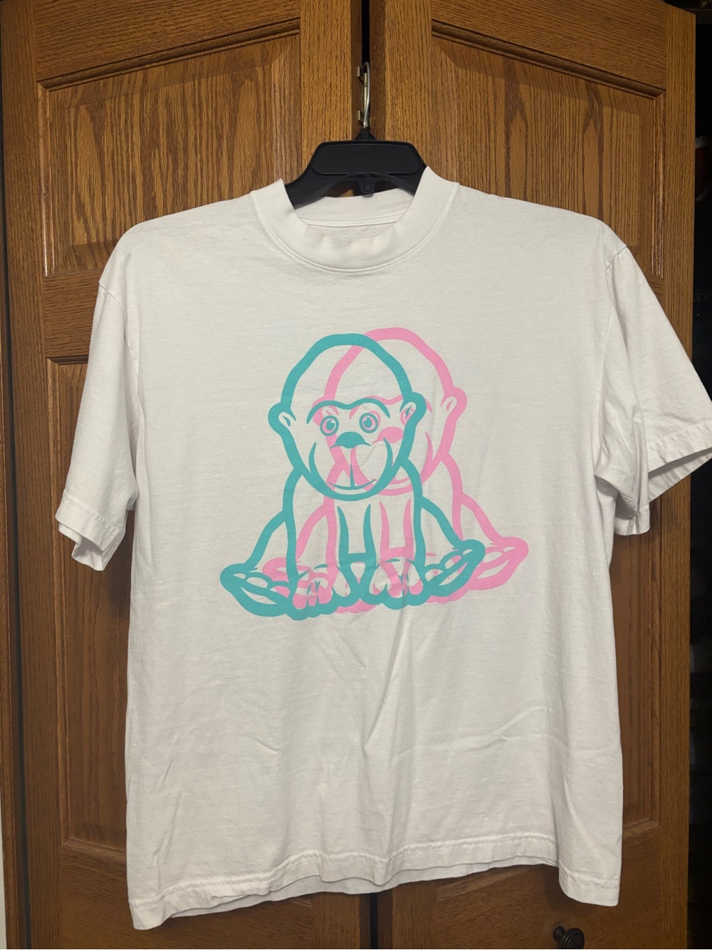 Oversized t shirt